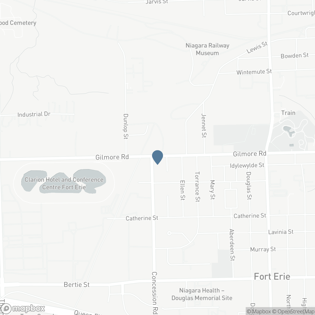 313 GILMORE ROAD, Fort Erie, Ontario L2A 2M9